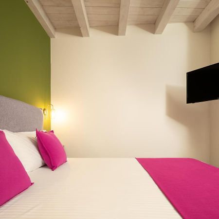 The Room Ortigia Сиракузы Экстерьер фото