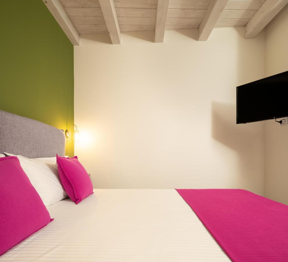 The Room Ortigia Сиракузы Экстерьер фото